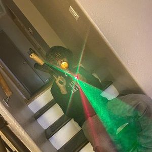 Meet your Posher, Johnathan